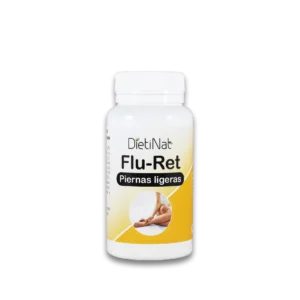 Flu-Ret (60 cápsulas)
