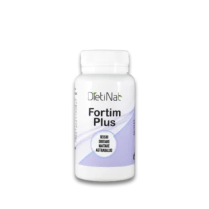 Fortim Plus (60 cápsulas)