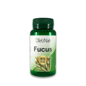 Fucus | MEGAPLUS (60 cápsulas)