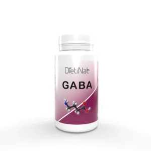 GABA (60 cápsulas)