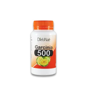 Garcinia 500 (60 cápsulas)
