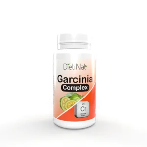 Garcinia Complex (60 cápsulas)