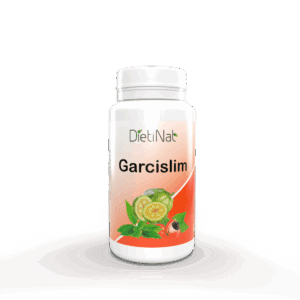 Garcislim (60 cápsulas)