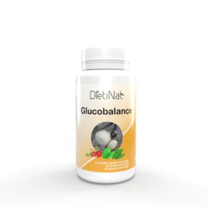 Glucobalance (60 cápsulas)