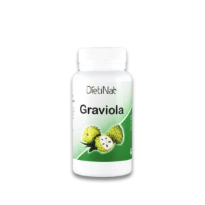 Graviola (60 cápsulas)