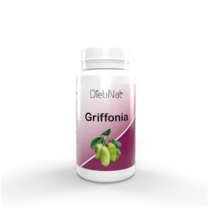 Griffonia (60 cápsulas)