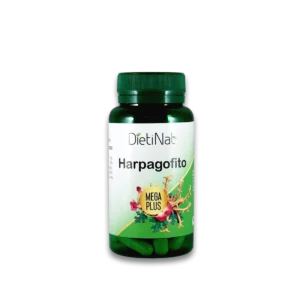 Harpagofito | MEGAPLUS (30 cápsulas)