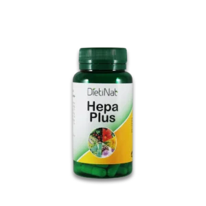 Hepa Plus (60 cápsulas)
