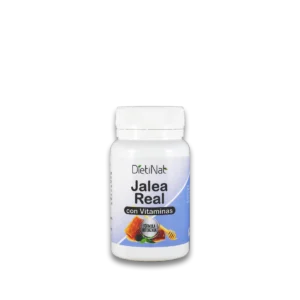 Jalea Real (30 cápsulas)