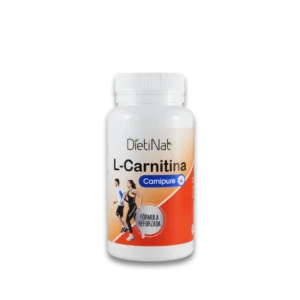 L-Carnitina | Carnipure® (90 cápsulas)