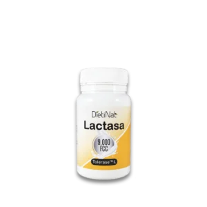 Lactasa | Tolerase™ (30 cápsulas)