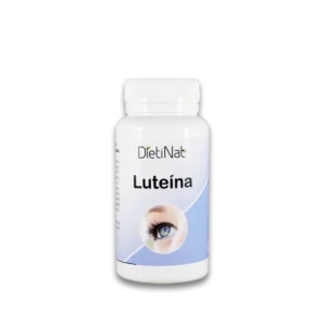Luteína | adultos (60 cápsulas)