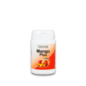 Mango Africano (90 cápsulas)