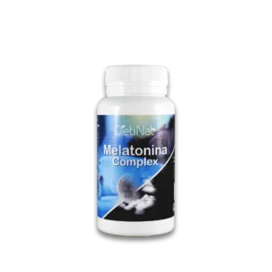 Melatonina Complex (60 cápsulas)
