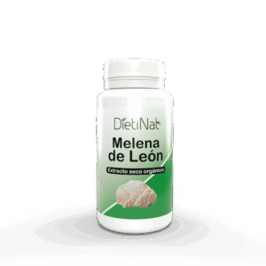 Melena de León (60 cápsulas)