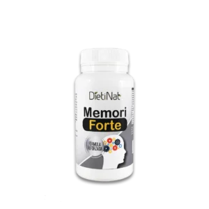 Memori Forte (60 cápsulas)
