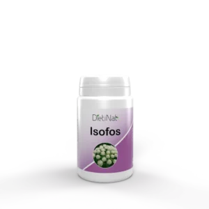 Isofos (60 cápsulas)