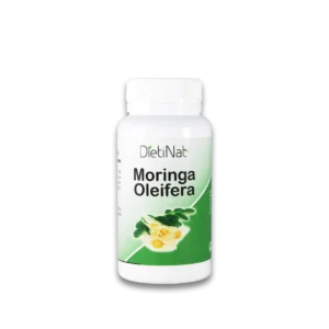 Moringa Oleifera (100 cápsulas)