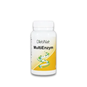 MultiEnzym (60 cápsulas)