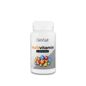 Multivitamin Plus (60 cápsulas)