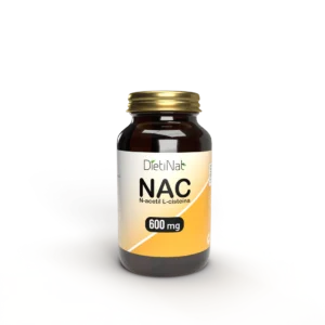 NAC (60 cápsulas)