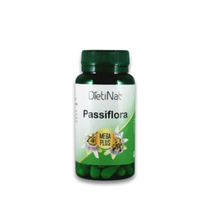 Passiflora | MEGAPLUS (60 cápsulas)