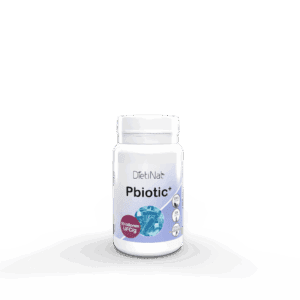 Pbiotic+ (30 cápsulas)
