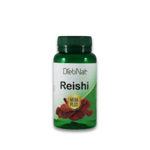 Reishi | MEGAPLUS (60 cápsulas)