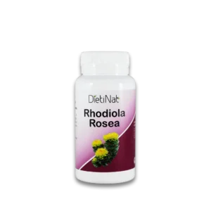Rhodiola Rosea (60 cápsulas)