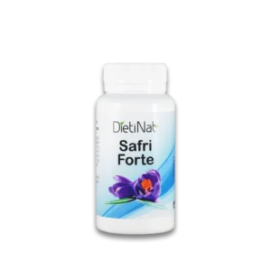 Safri Forte (60 cápsulas)