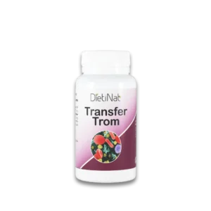 Transfer Trom (60 cápsulas)