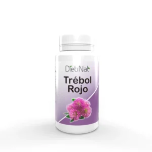 Trébol Rojo (60 cápsulas)