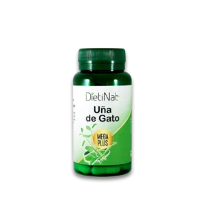 Uña de Gato | MEGAPLUS (60 cápsulas)