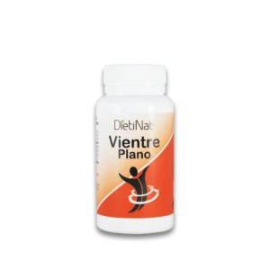 Vientre Plano (60 cápsulas)