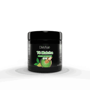 Té Matcha | Grado ceremonial y BIO (30 g)