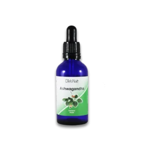Ashwagandha E.F. (50 ml)