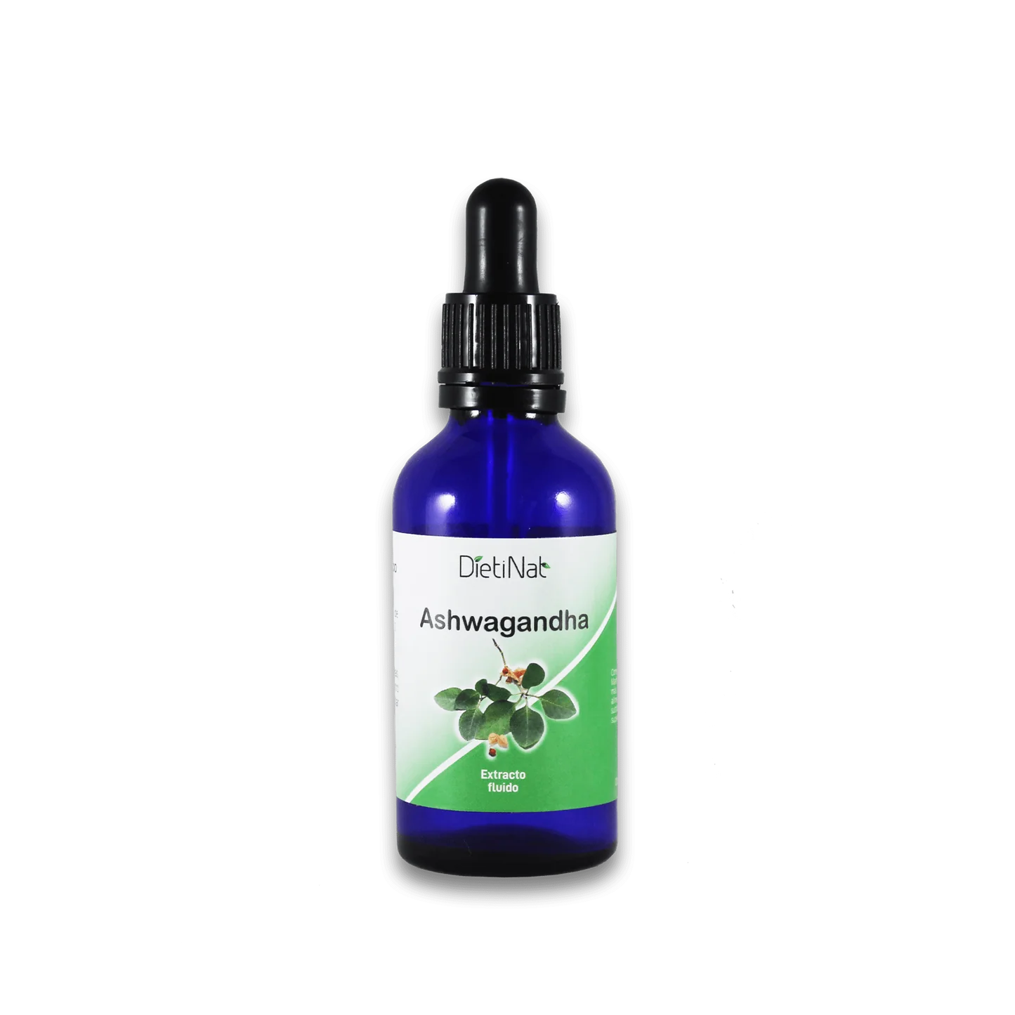 Ashwagandha E.F. (50 ml)