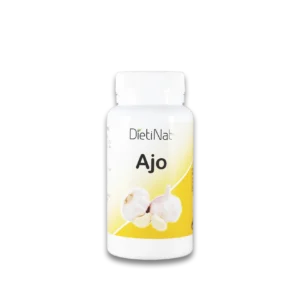Ajo macerado (110 perlas)