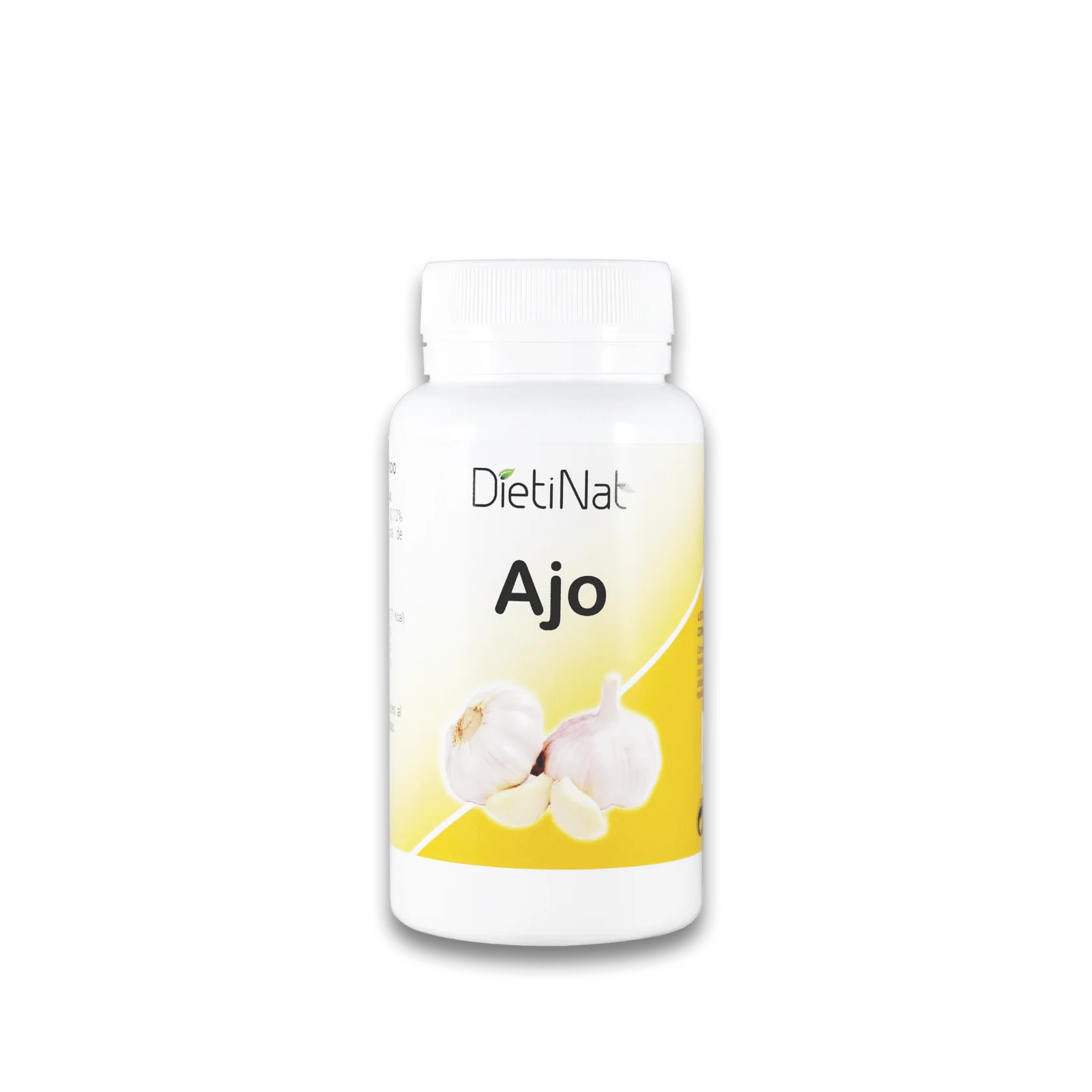 Ajo macerado (110 perlas)