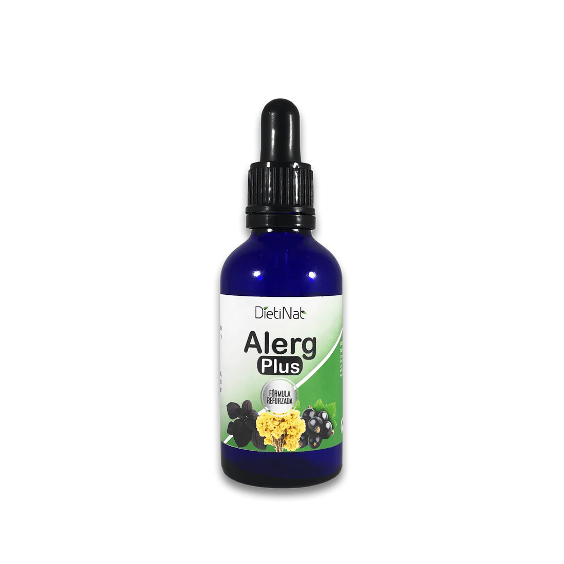 Alerg Plus E.F. (50 ml)