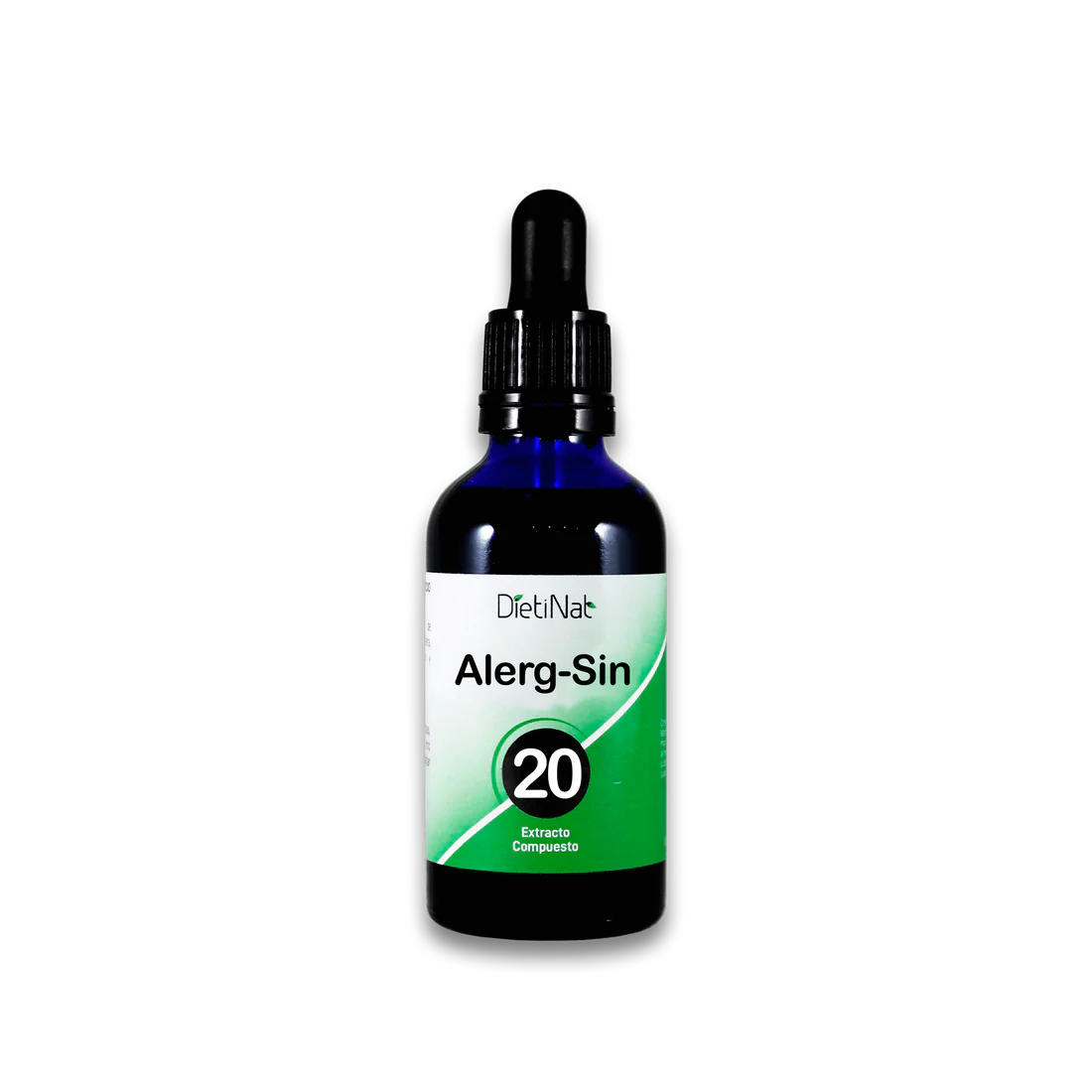 Alerg Sin - 20 E.F. (50 ml)