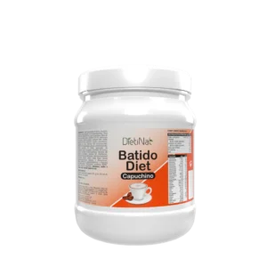 Batido Diet | Capuchino (350 g)