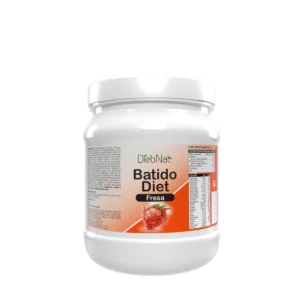 Batido Diet | Fresa (350 g)
