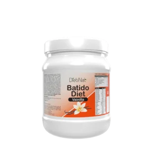 Batido Diet | Vainilla (350 g)