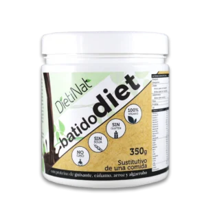 Batido Diet 100% Vegano | Chocolate (350 g)
