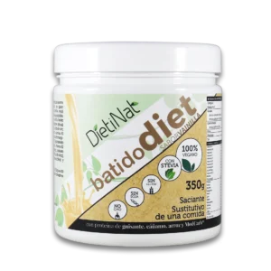 Batido Diet 100% Vegano | Vainilla (350 g)
