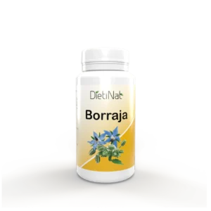 Borraja (110 perlas)