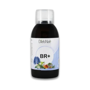 BR+ | jarabe (250 ml)