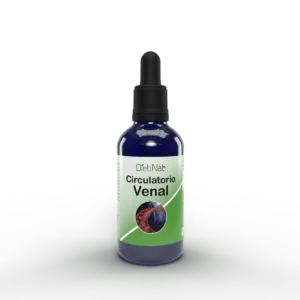 Circulatorio Venal (50 ml)