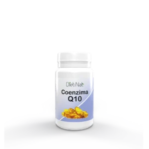 Coenzima Q10 (60 perlas)